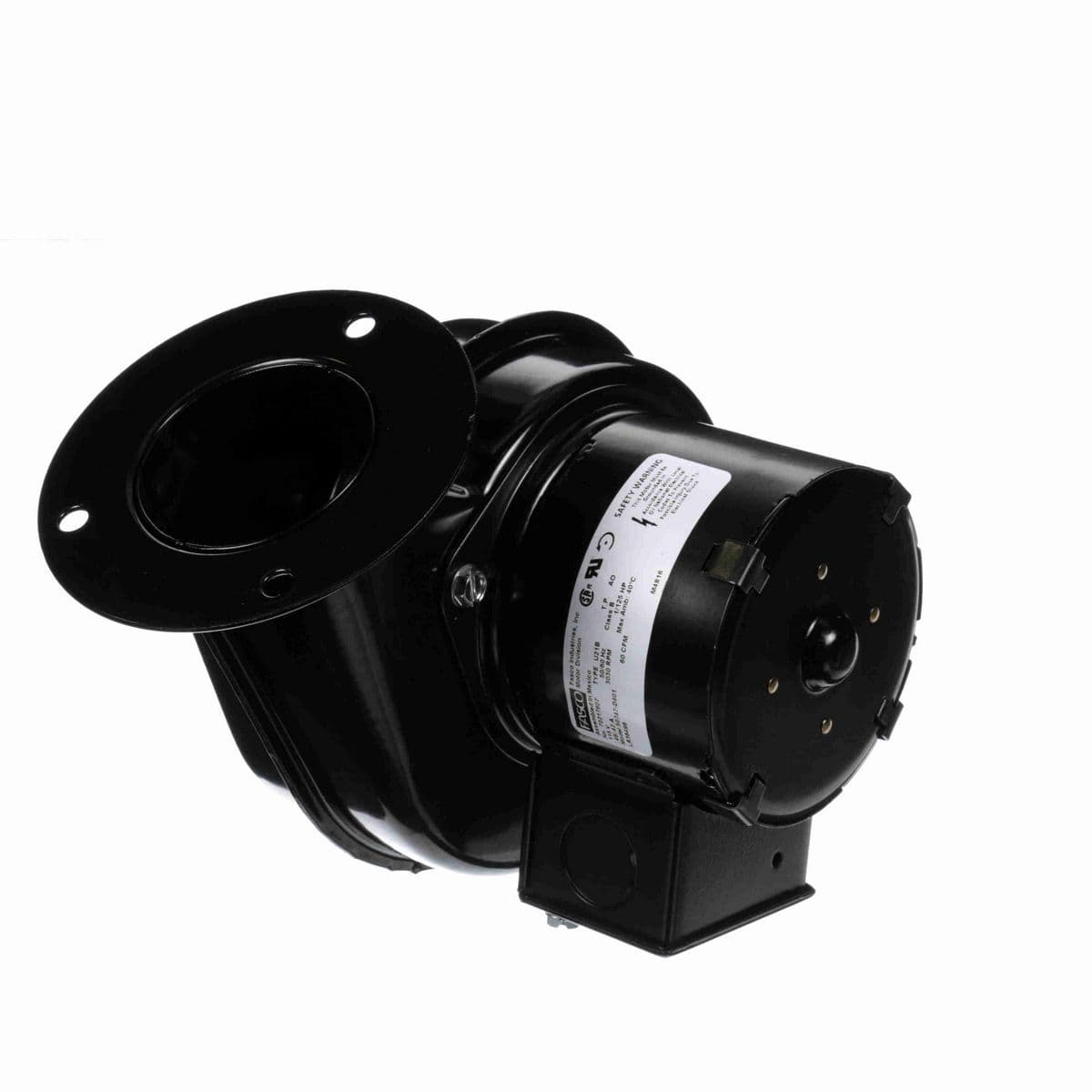 Пневмокомпонент Fasco 50747-D401