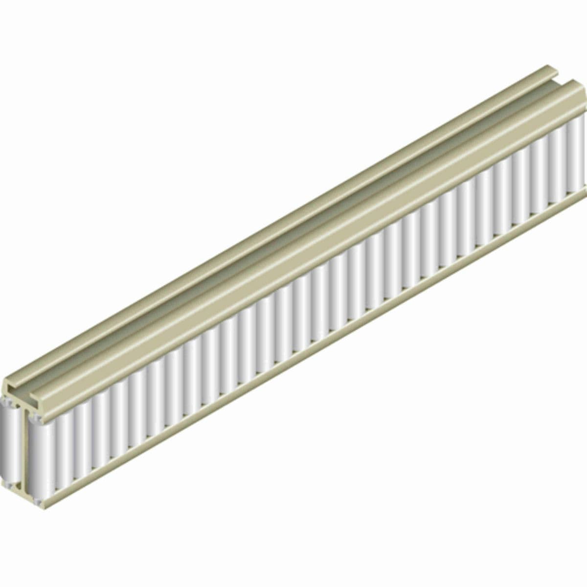 Конвейерный компонент System Plast VG-688-1.4-05