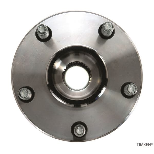 Подшипник Timken HA590140
