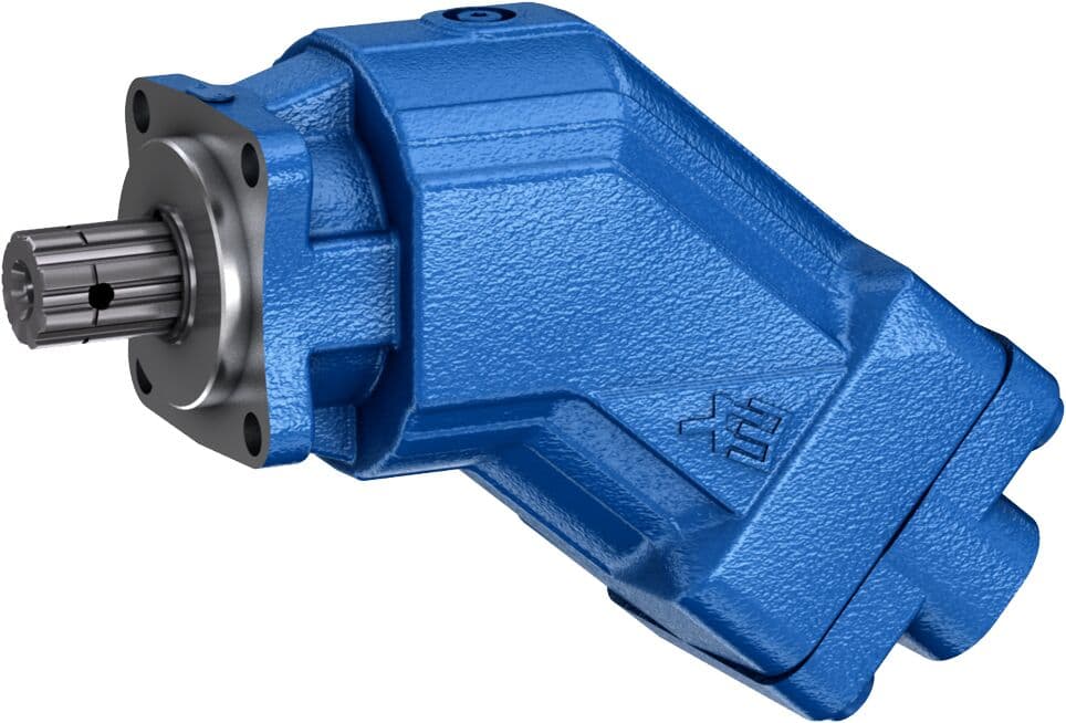 Гидрокомпонент REXROTH R902230070
