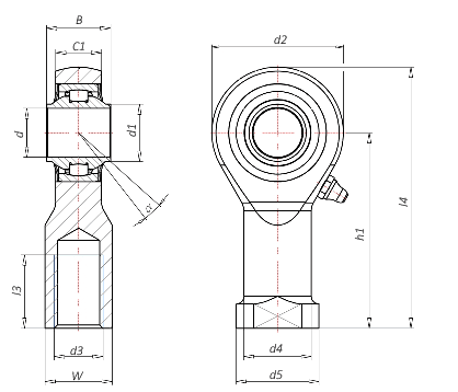 Инструмент ASKUBAL KI-20200