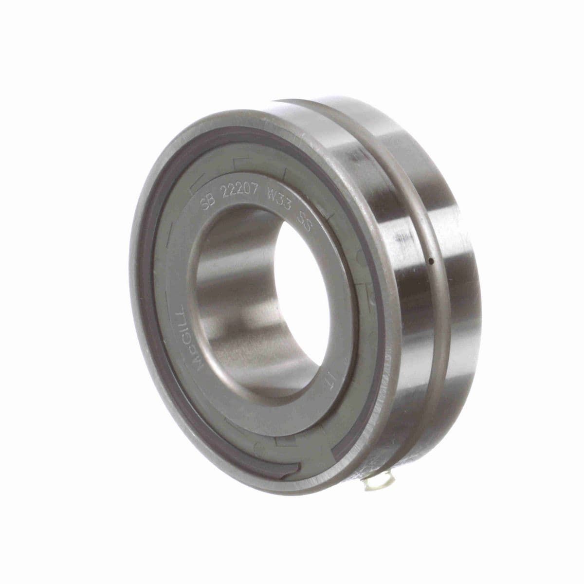 Подшипник McGILL SPHERE-ROL SB 22207 W33 SS