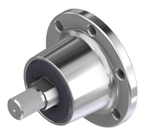 Подшипник SNR HUA151-6M12-S01
