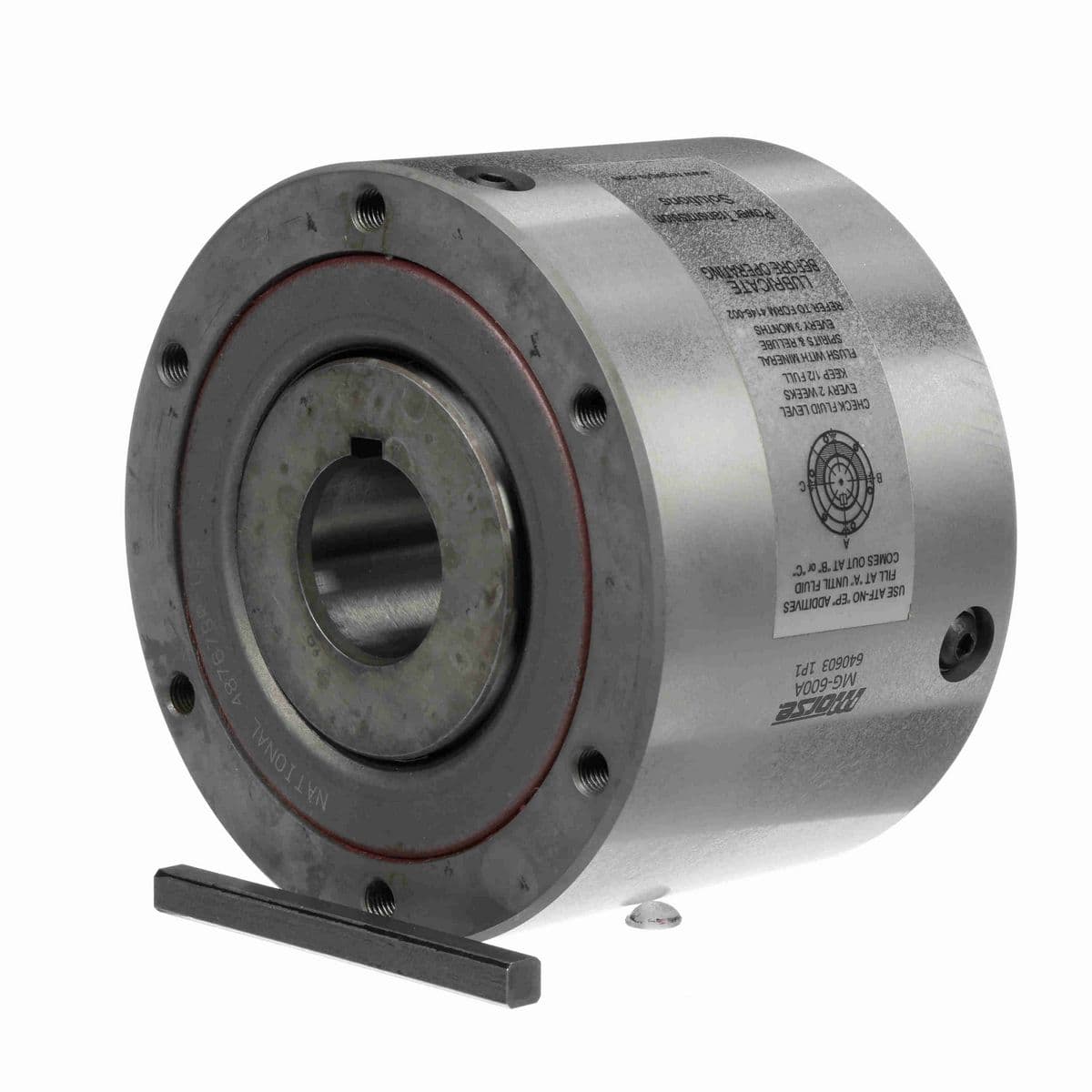 Муфта Morse 640603