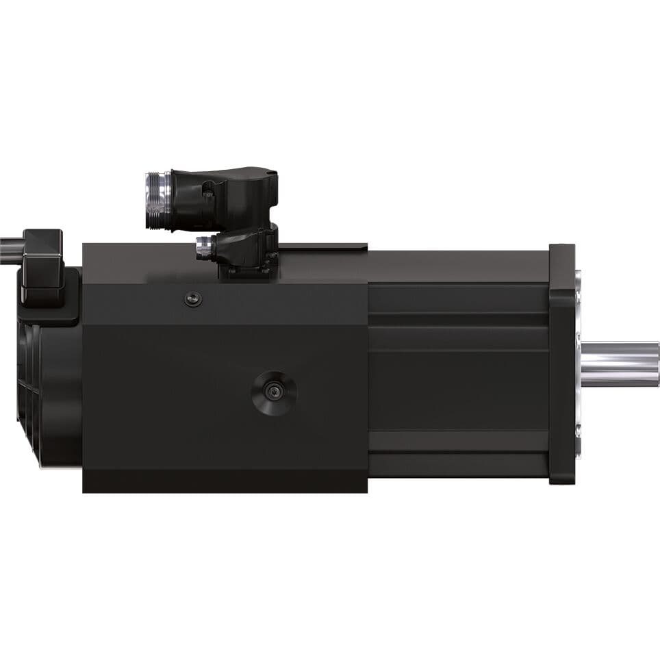 Серводвигатель REXROTH R911386836