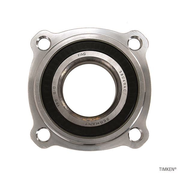 Подшипник Timken BM500010