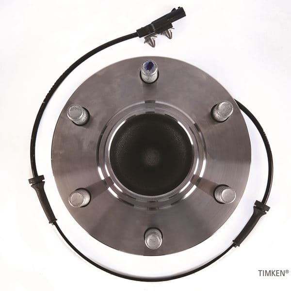Подшипник Timken HA590661