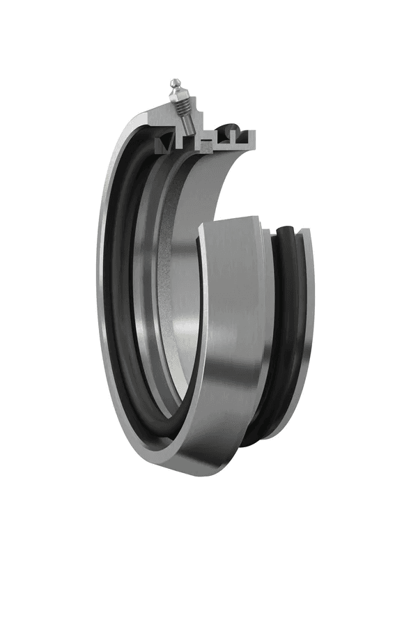 Уплотнение SKF TER 188 V