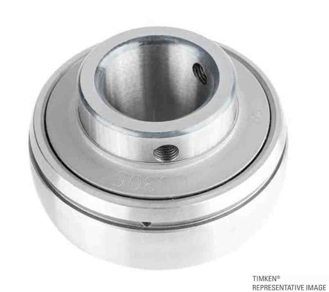 Подшипник Timken UC314-44