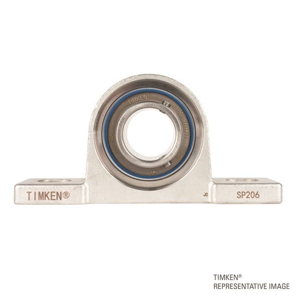 Подшипник Timken SUCSP209-27-IP69K/F