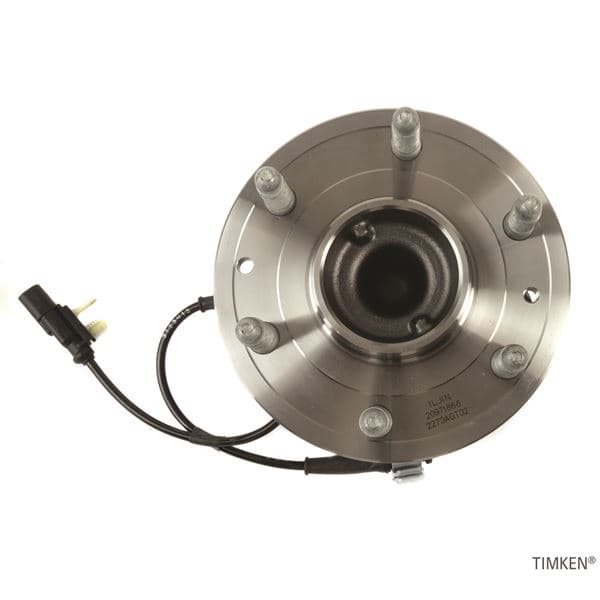 Подшипник Timken HA590541