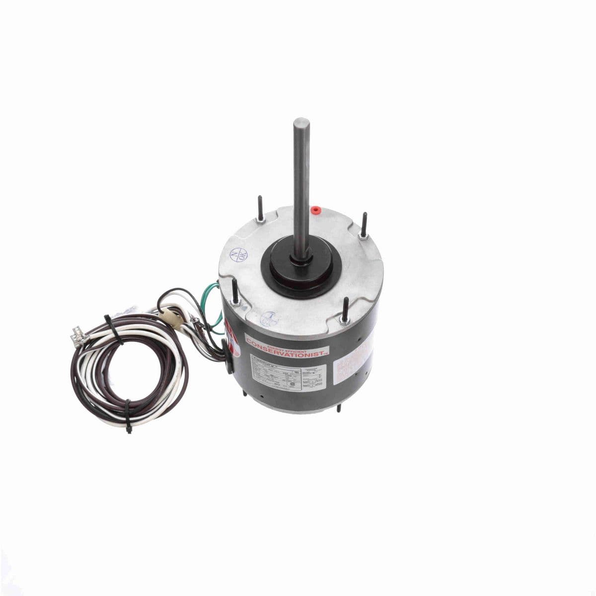 Электродвигатель Century 4-in-1® Condenser Fan Motor