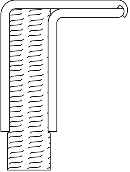 Сальник TIMKEN 205004
