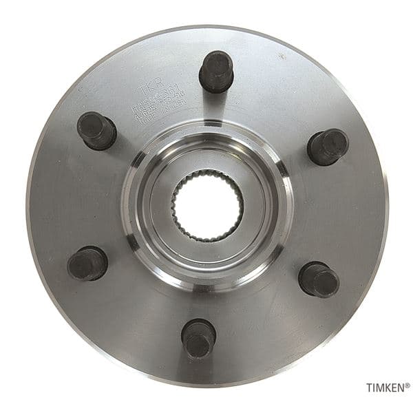 Подшипник Timken HA599361