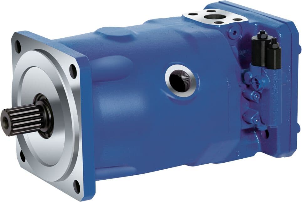 Гидрокомпонент REXROTH R902566714