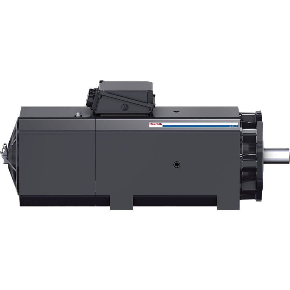 Серводвигатель REXROTH R911386907