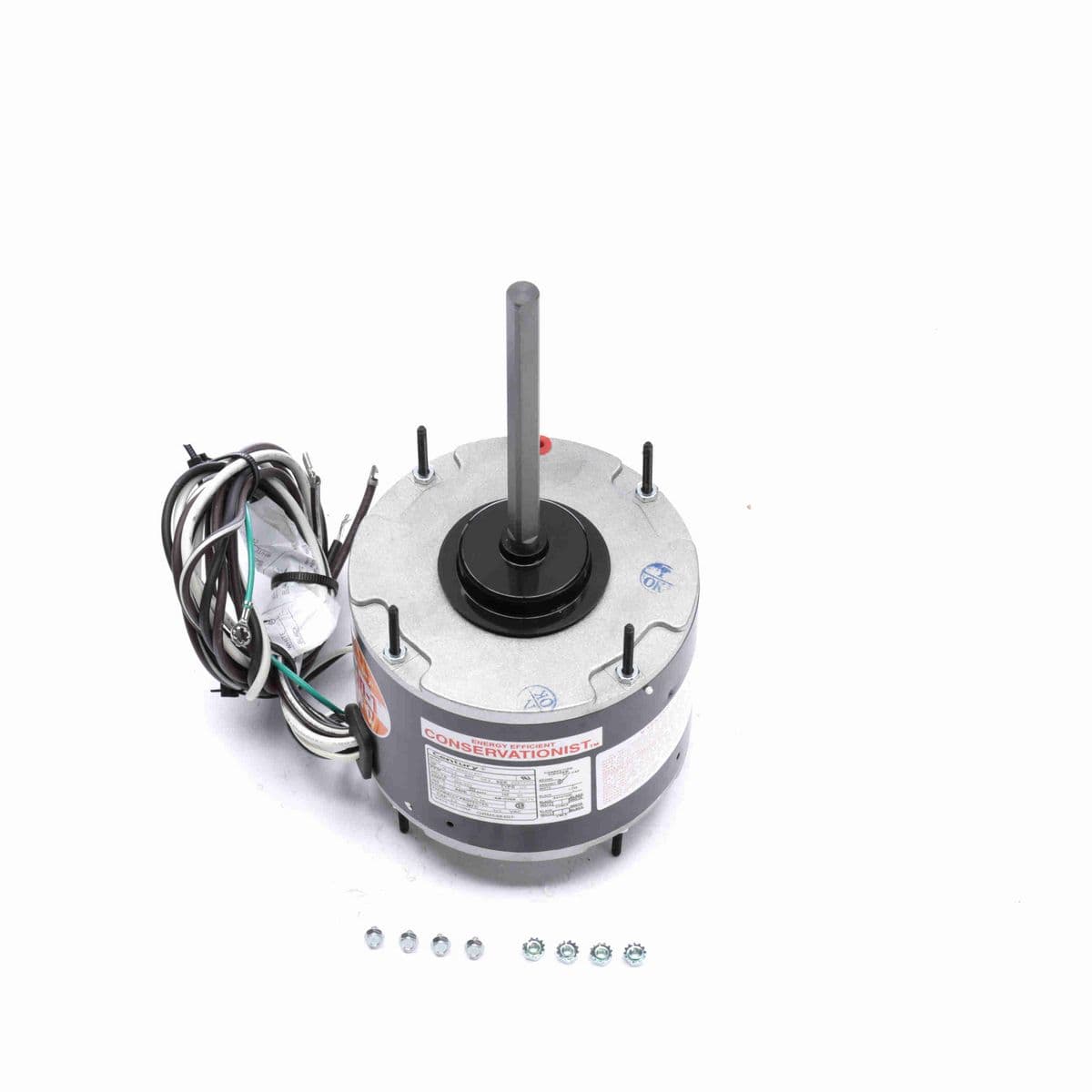 Электродвигатель Century 4-in-1® Condenser Fan Motor
