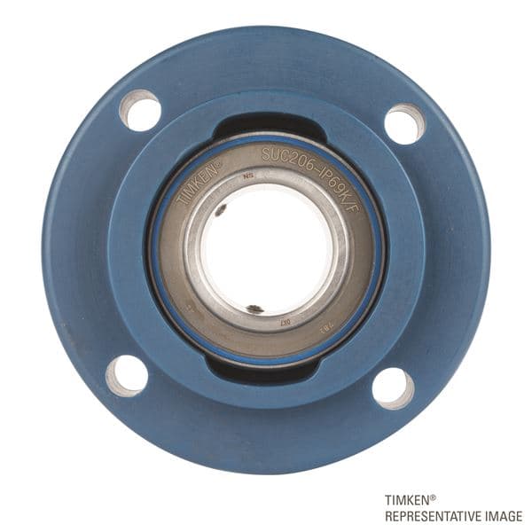 Подшипник Timken SUCBFC209-26-IP69K/FVSL613