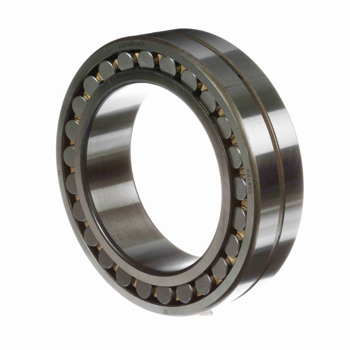 Подшипник Rollway 23024 MB C3 W33