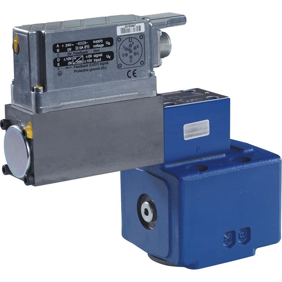 Гидрокомпонент REXROTH R901308592