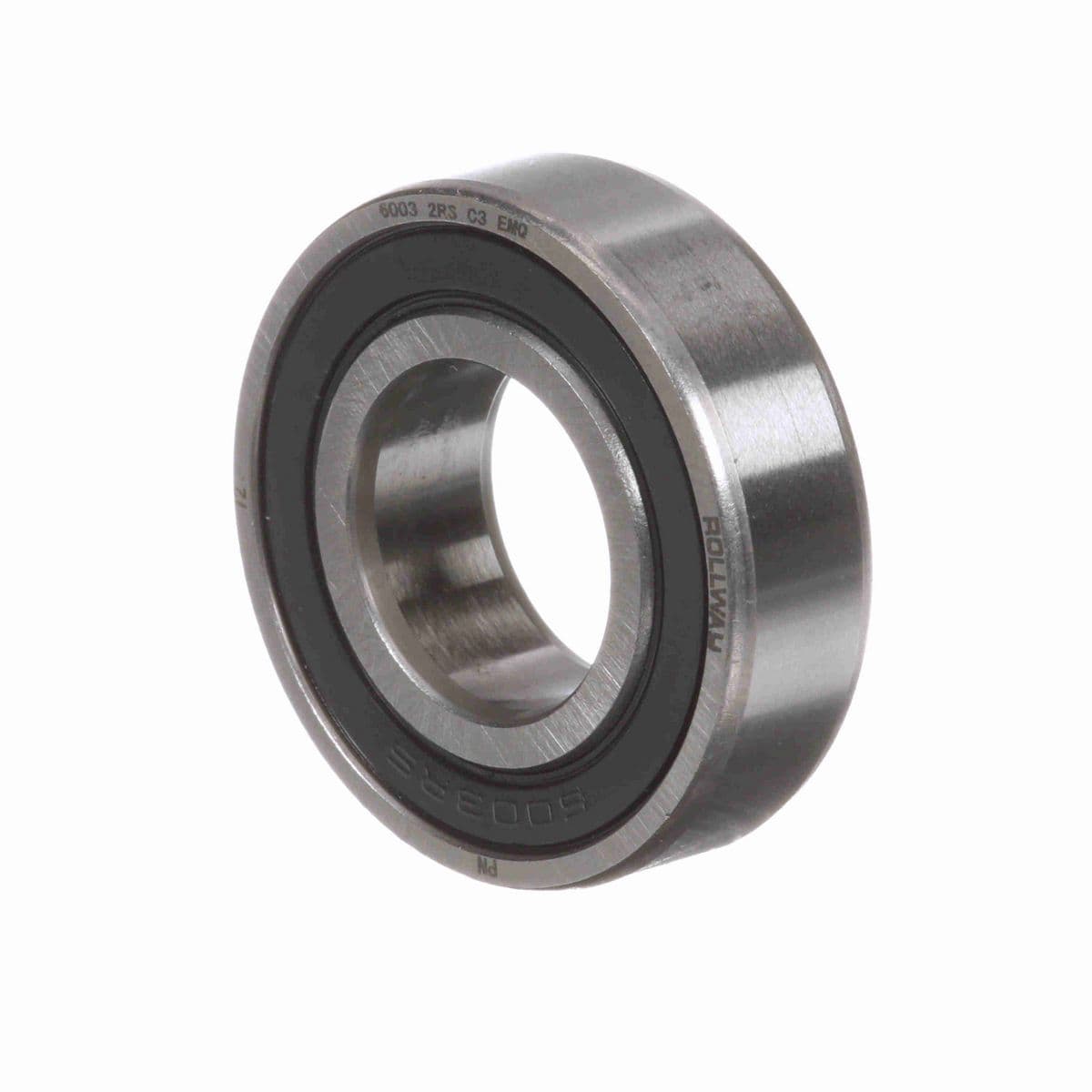 Подшипник Rollway 6003 2RS C3 EMQ