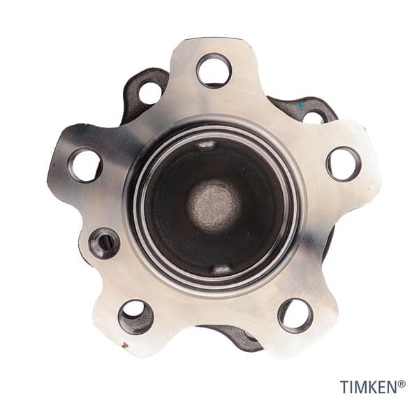 Подшипник Timken HA590675