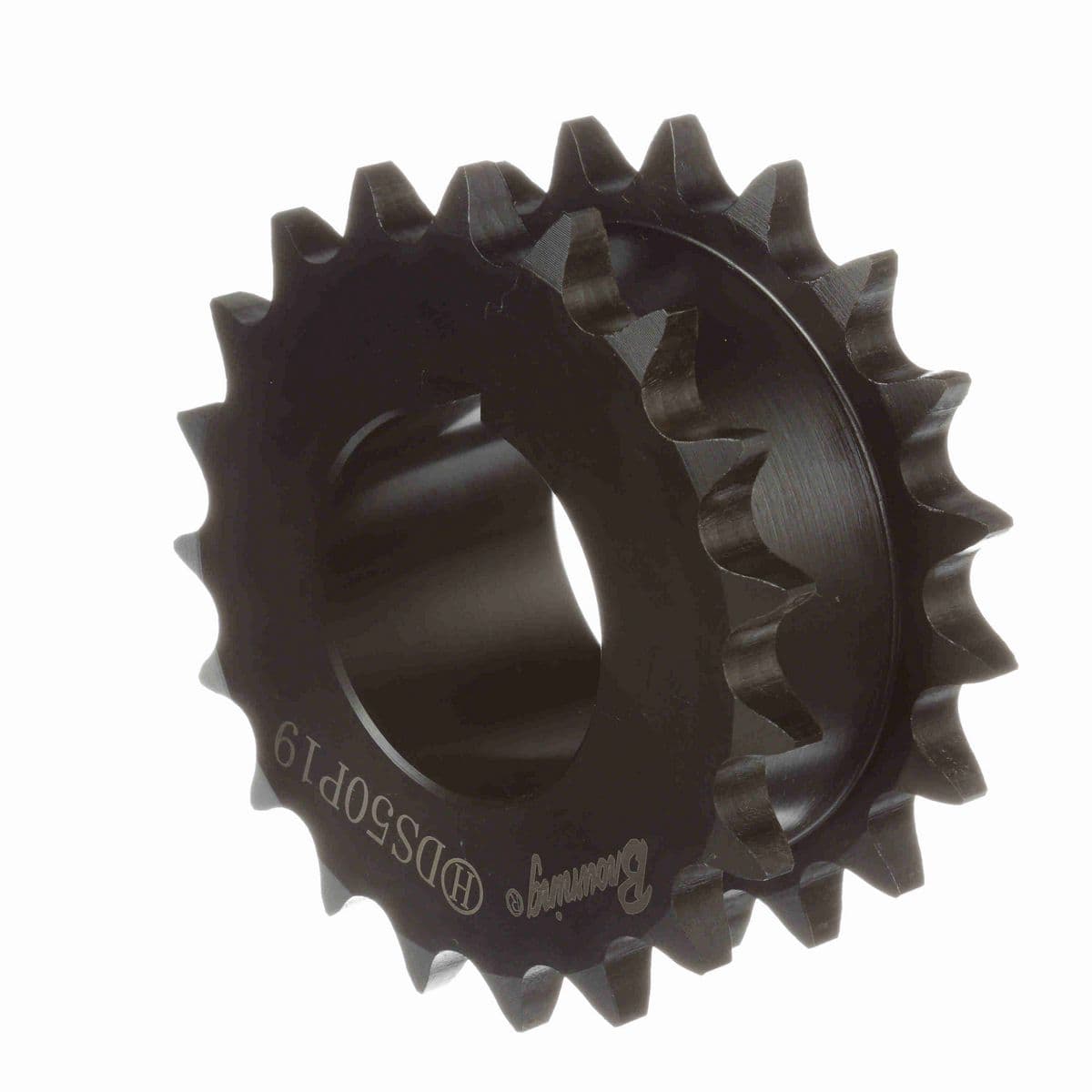 Звёздочка Browning DS50P19