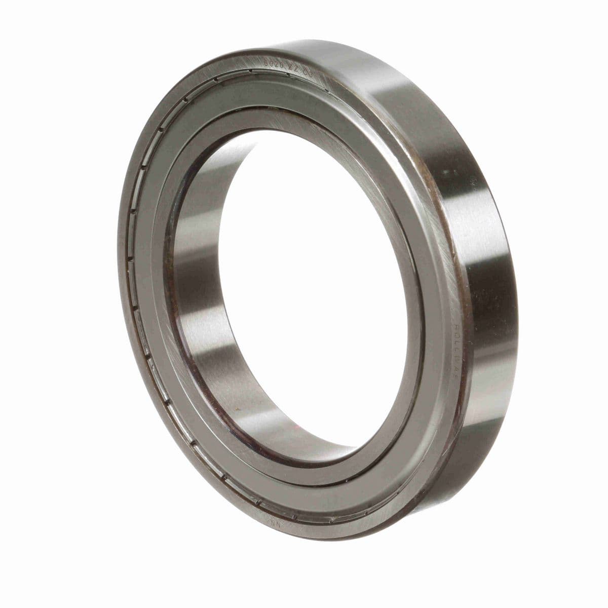 Подшипник Rollway 6020 ZZ C3