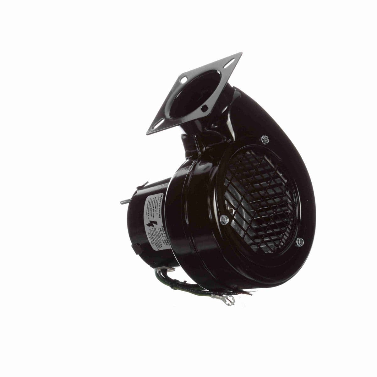 Пневмокомпонент Fasco D383