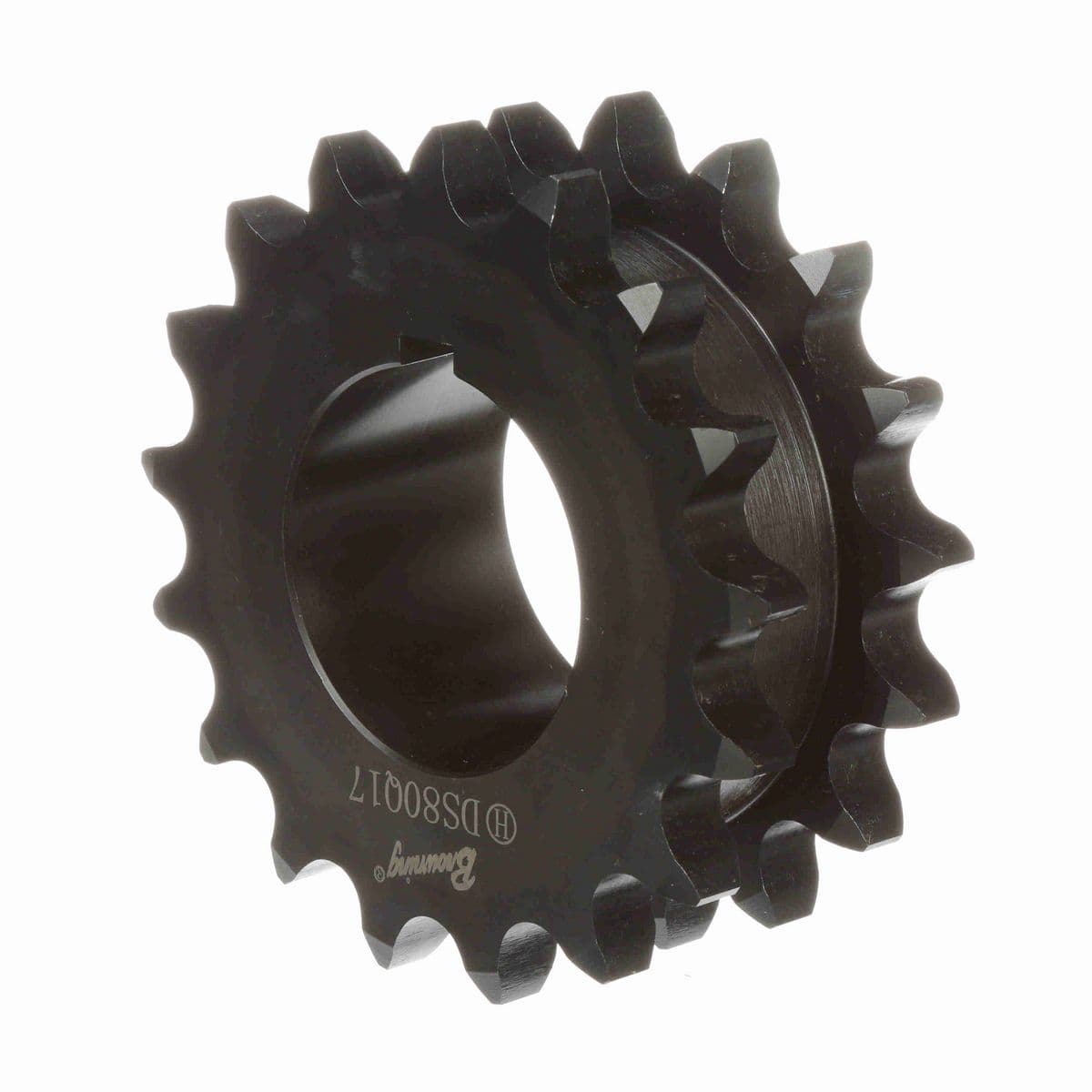 Звёздочка Browning DS80Q17