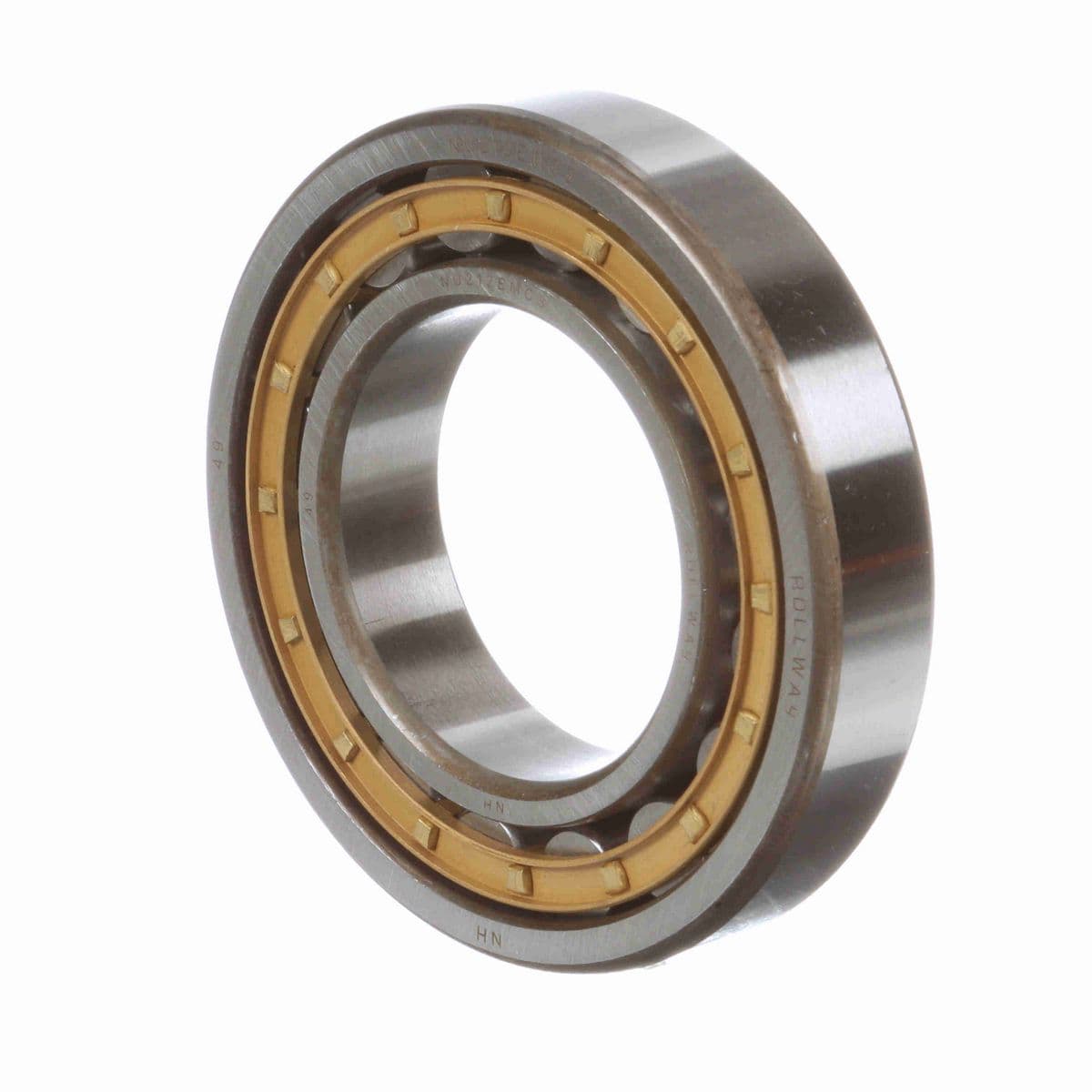 Подшипник Rollway NU 212 EM C3