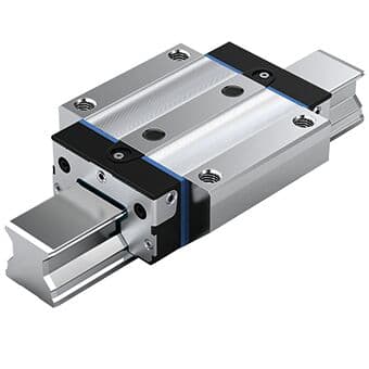 Направляющая REXROTH R18512232X