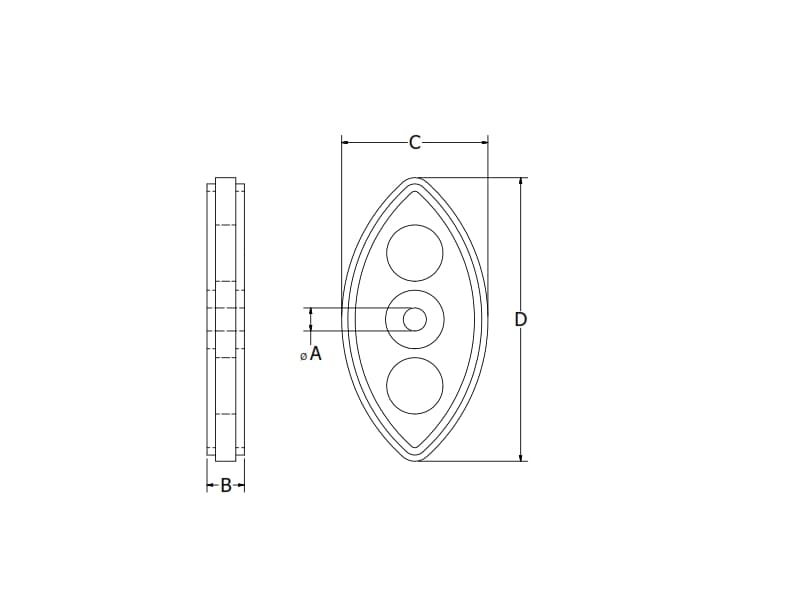 Подшипниковый узел TIMKEN 68514485255