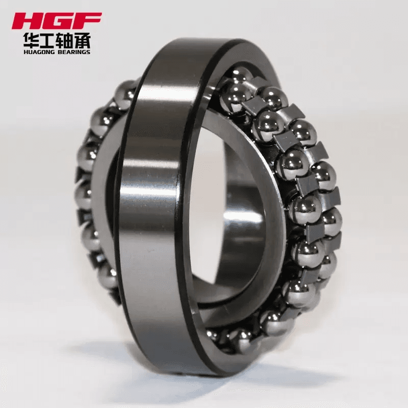Подшипник HGF 11207