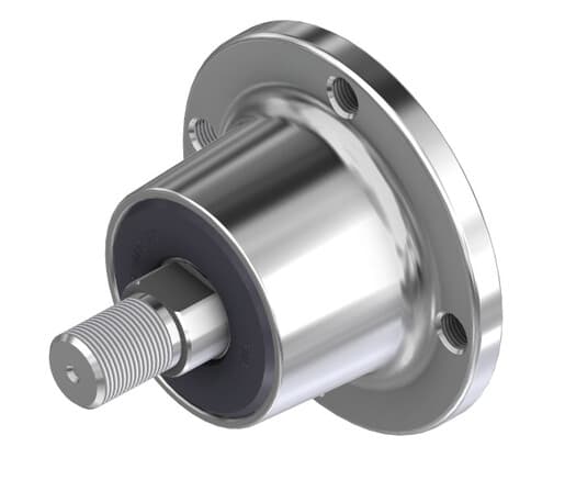 Подшипник SNR HUA151-4M12-S01