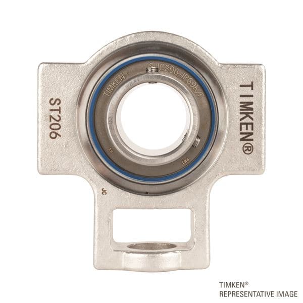 Подшипник Timken SUCST210-31-IP69K/F