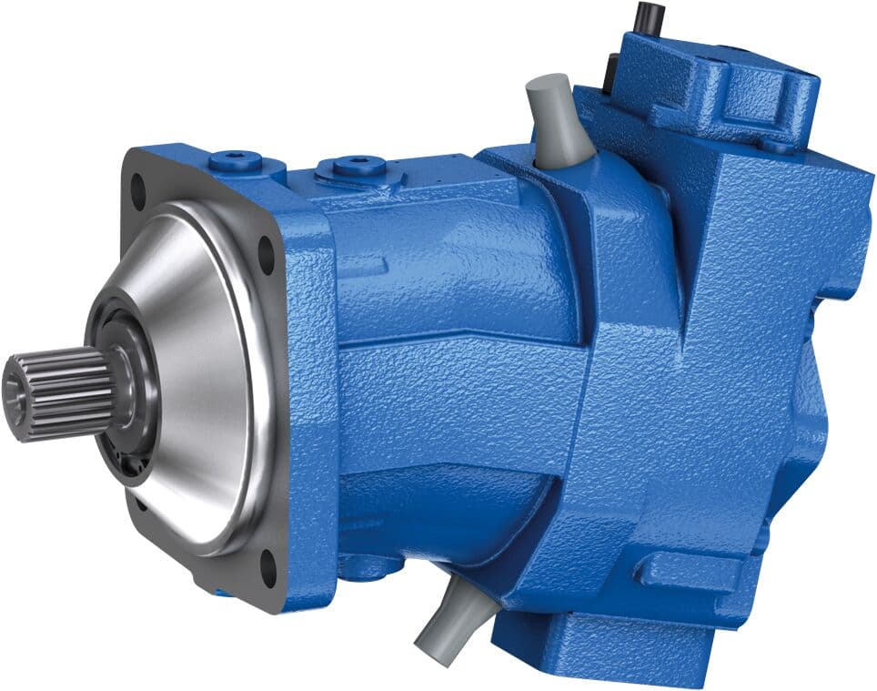 Гидрокомпонент REXROTH R902230092