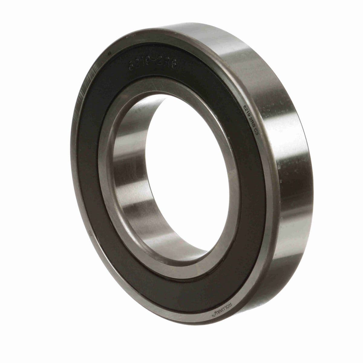 Подшипник Rollway 6219 2RS C3