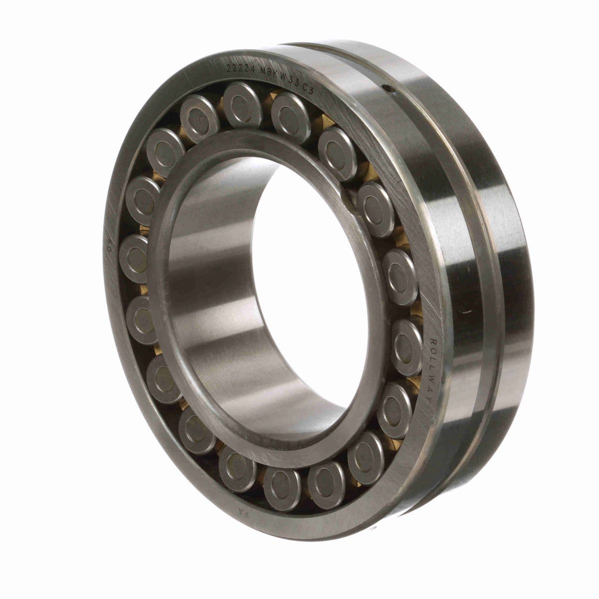 Подшипник Rollway 22224 MB KC3 W33
