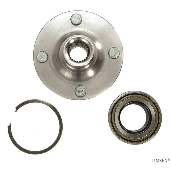 Подшипник Timken HA590181K