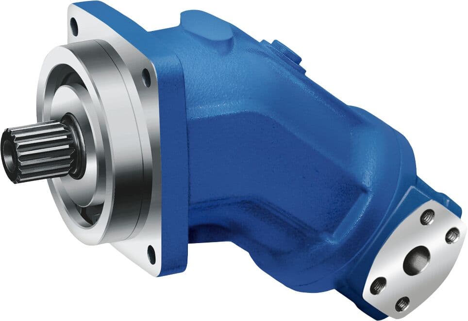 Гидрокомпонент REXROTH R902230055