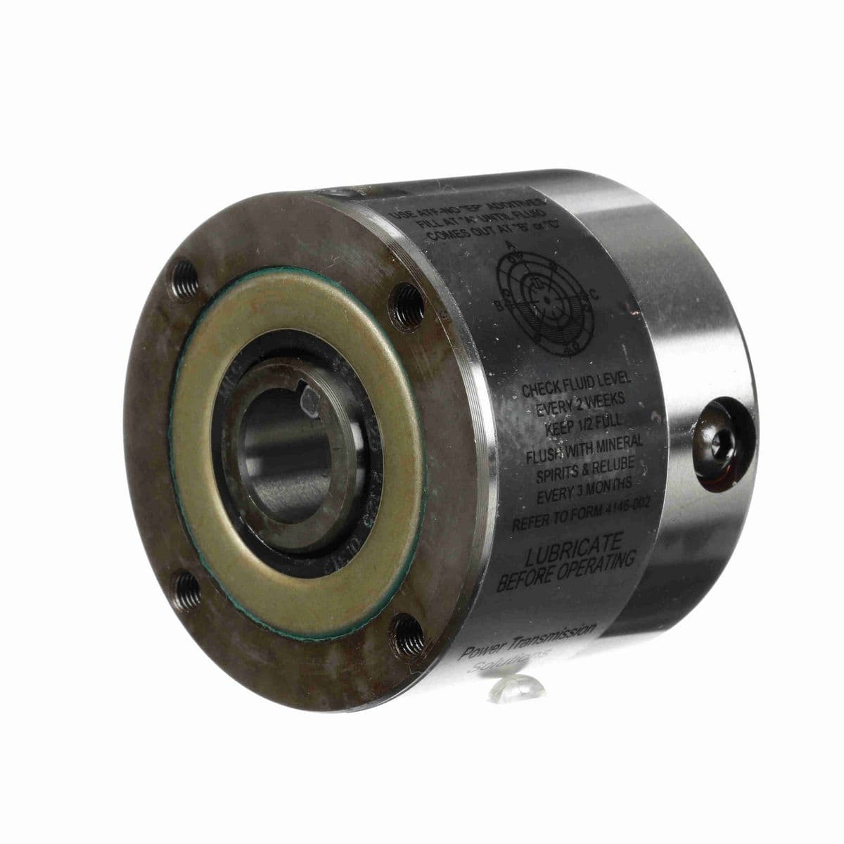 Муфта Morse 638204