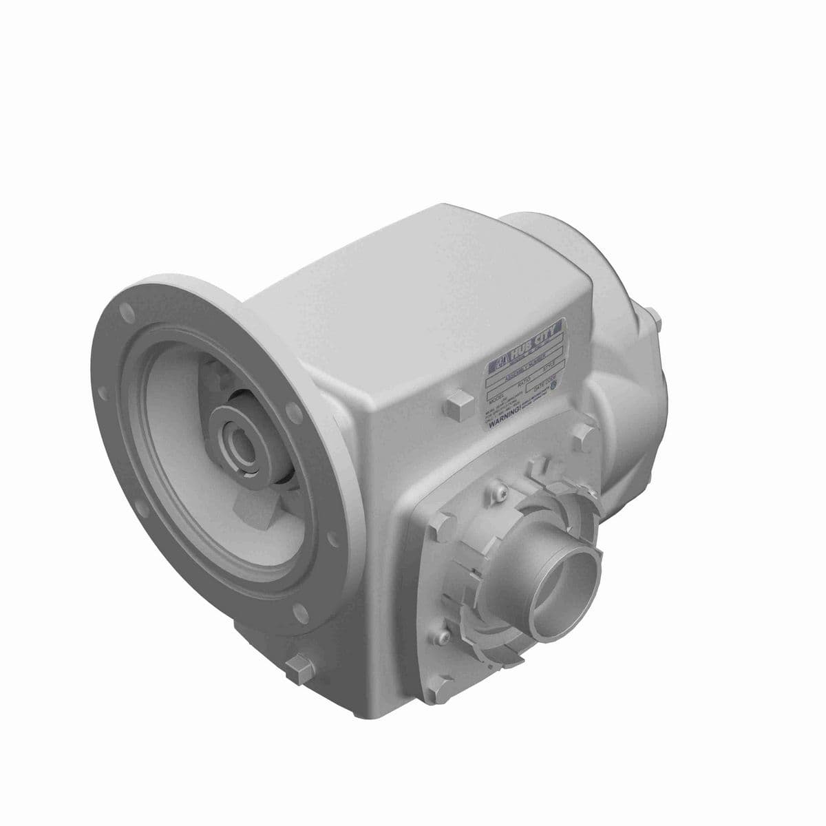 Редуктор Hub City SSHERA45EK 39.98 56C KLS