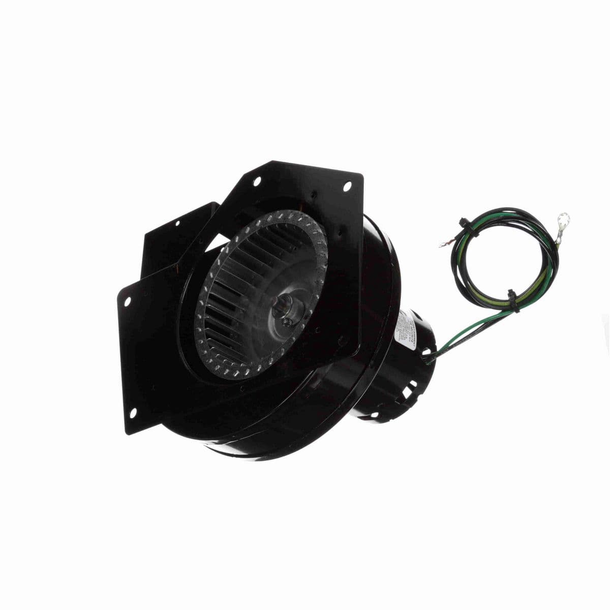 Пневмокомпонент Fasco D673