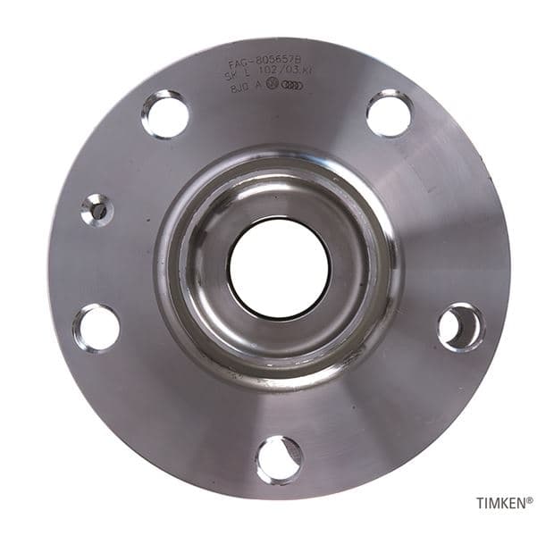 Подшипник Timken HA590712