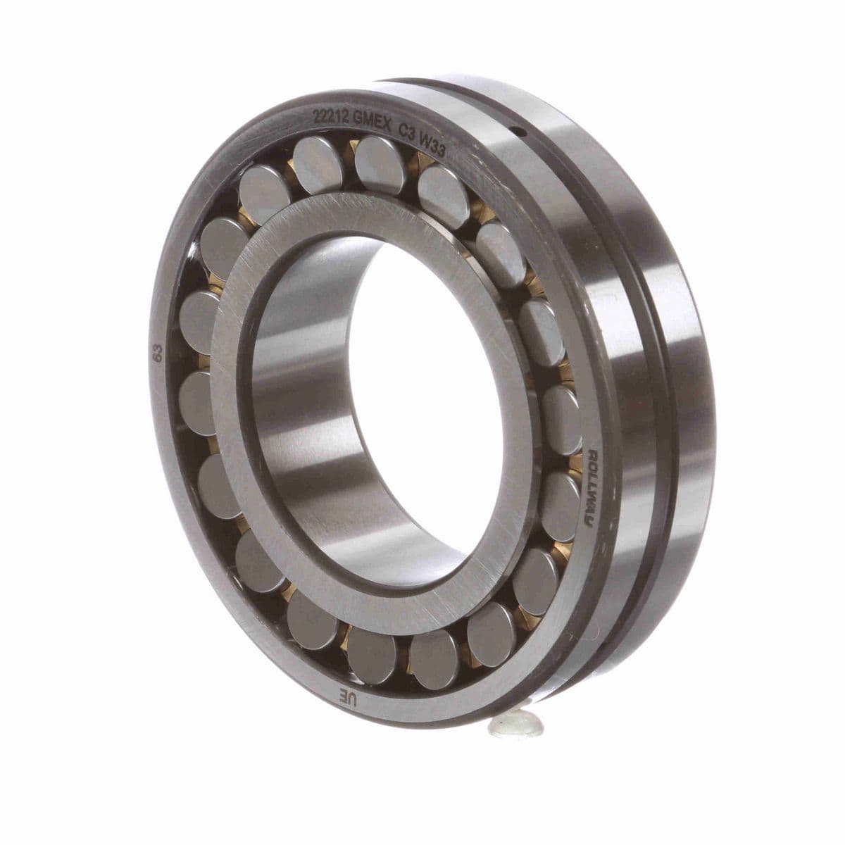 Подшипник Rollway 22212 GMEX C3 W33