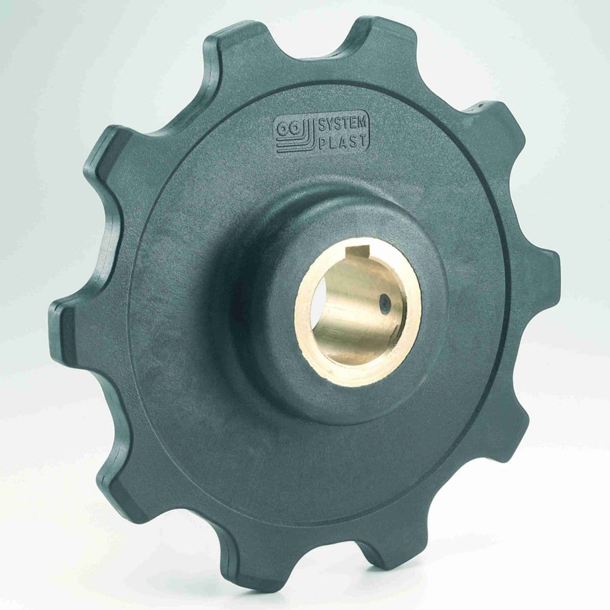 Конвейерный компонент System Plast 1700-8R25M-D