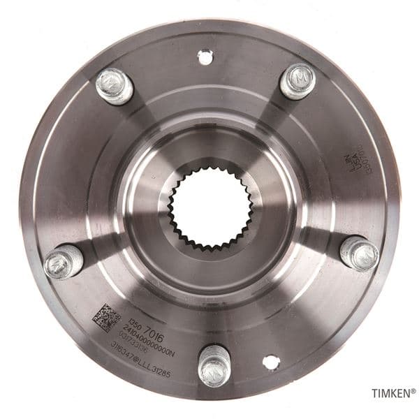 Подшипник Timken HA590665