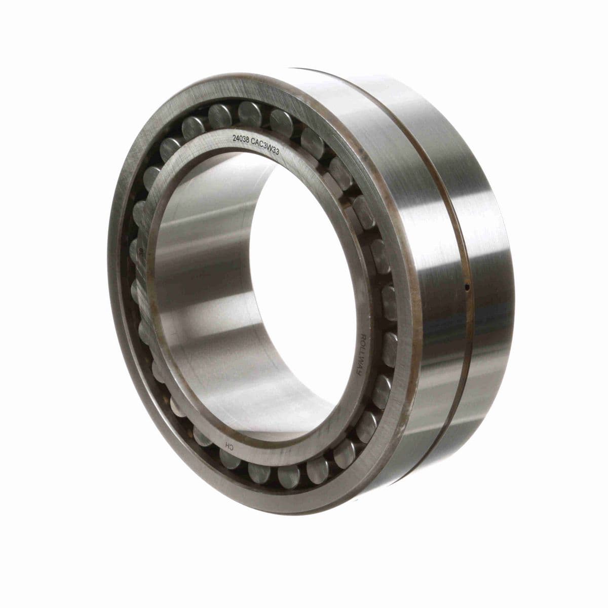 Подшипник Rollway 24038 CA C3 W33