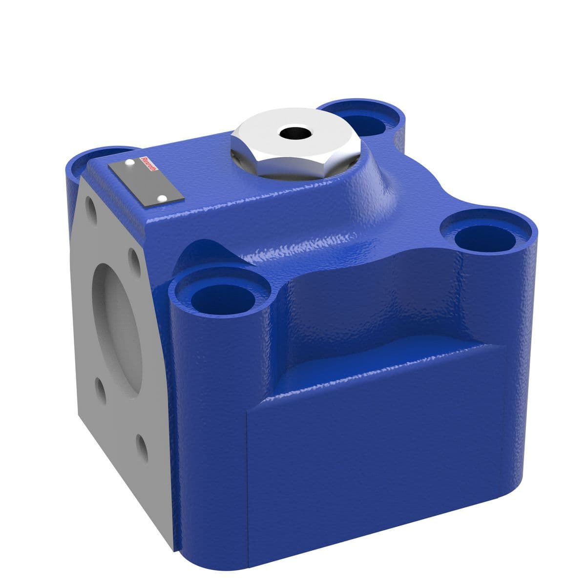 Гидрокомпонент REXROTH R900972968